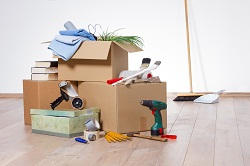 Long Distance Removal Companies in SW19