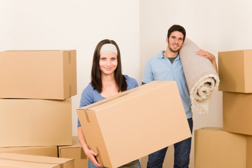 Trusted secure payment options for Merton Removals